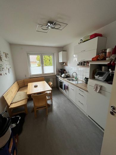 Küche (Einbauküche)