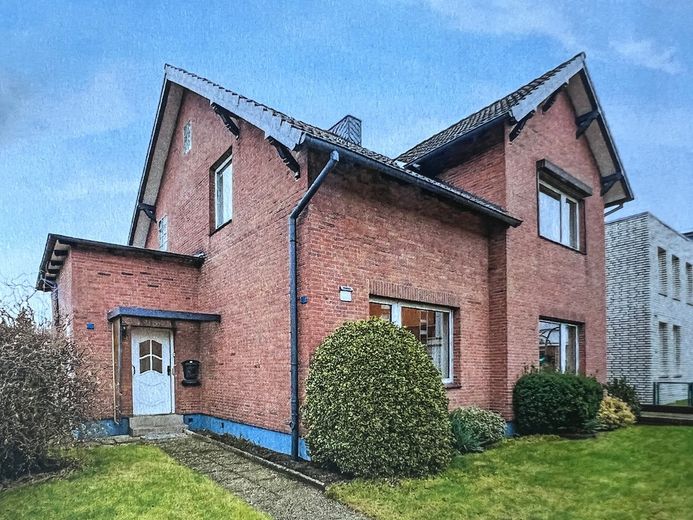 Charming detached house with outbuilding – Foto 5