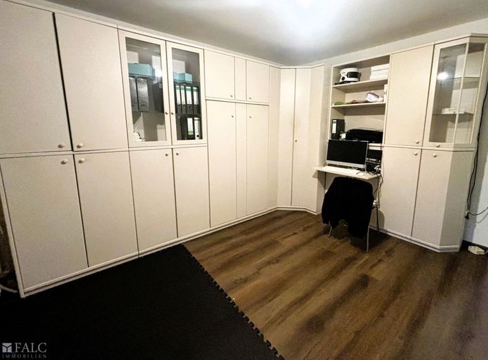 Arbeitszimmer