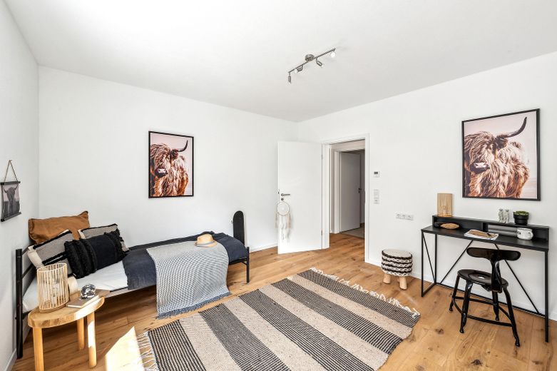 Arbeitszimmer