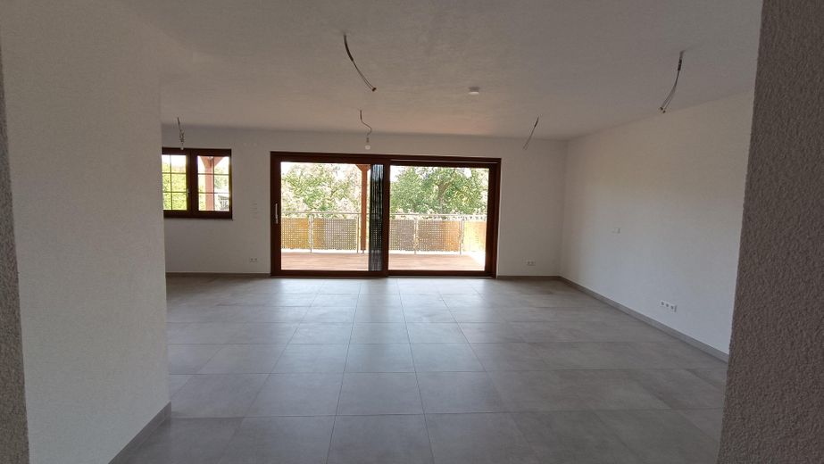 Beautiful 3-room apartment with a view of greenery – Foto 2