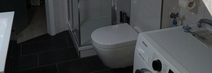 NB Dusche WC 