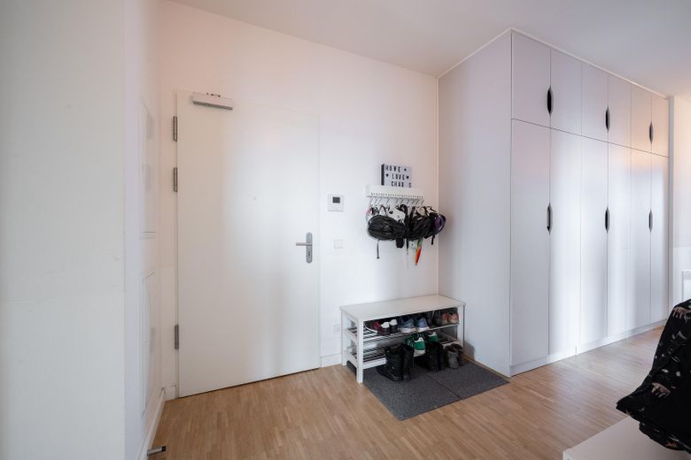Exclusivo piso de 4,5 habitaciones con amplia terraza y vistas al agua en Berlín-Köpenick – Foto 10