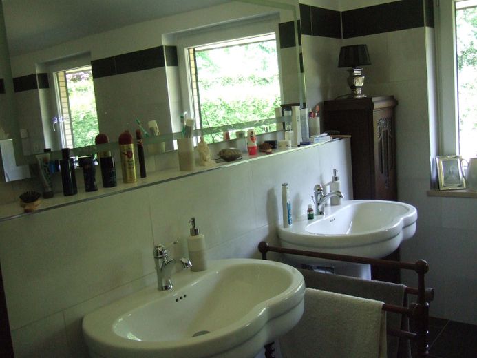 Maison individuelle – Bad 3