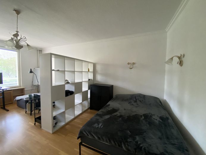 Möblierte Eigentumswohnung in Spandau – provisionsfrei vom Eigentümer (derzeit leerstehend) – Foto 19