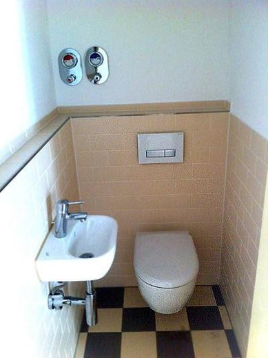 3 Zi Altbauwohnung mit Charm der Jahrundertwende - Balkon, Aufzug – Foto 13