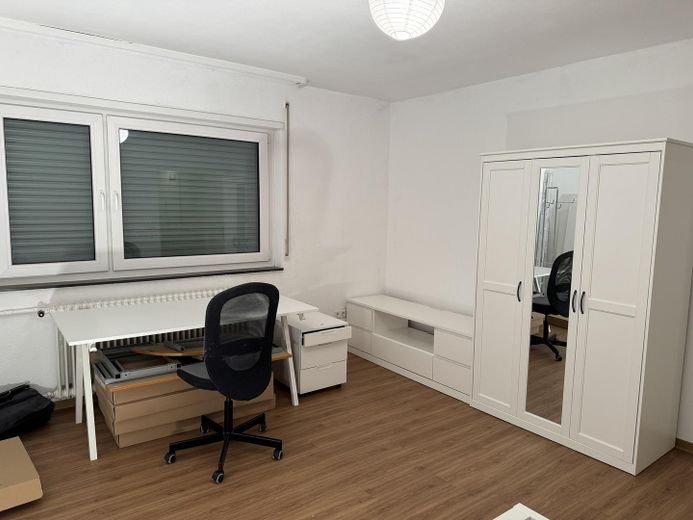Zimmer 1 (19,5 qm)