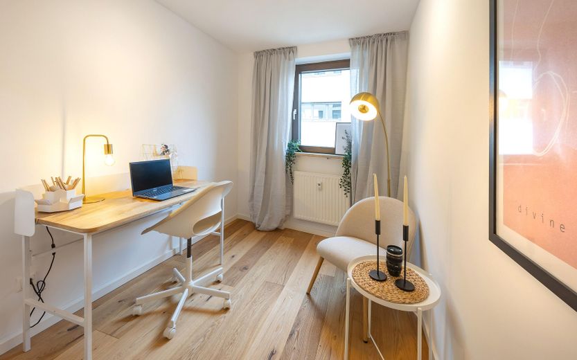 Kleine Zimmer