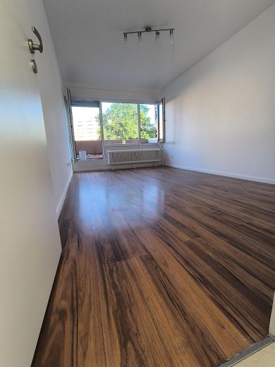 2 Zi Wohnung Heumaden – फोटो 2