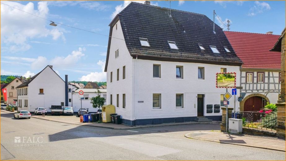 Haus 5