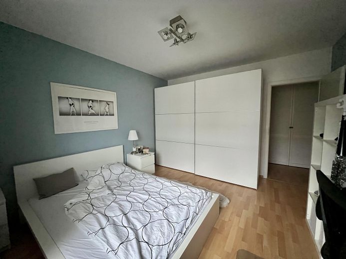 Gepflegte 2-Zimmer-Eigentumswohnung mit Balkon in attraktiver Lage von Kirchweyhe – फोटो 2