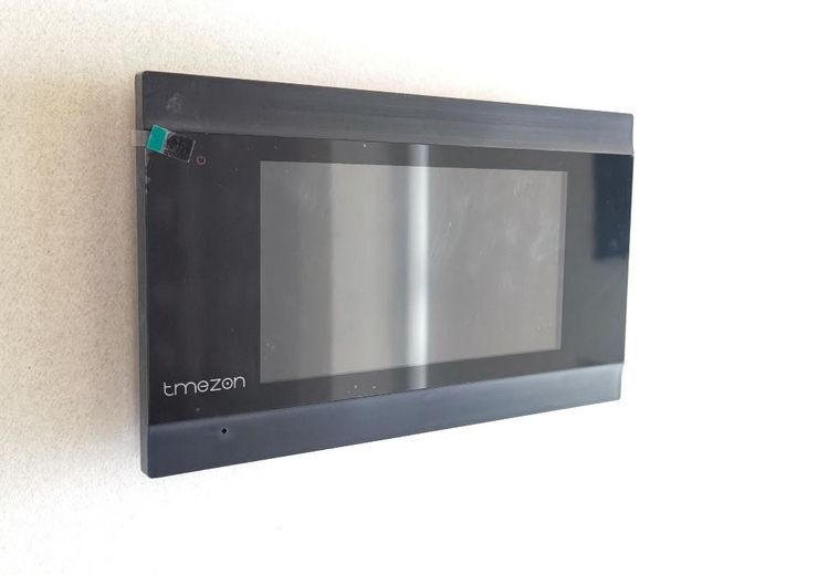 Videosprechanlage