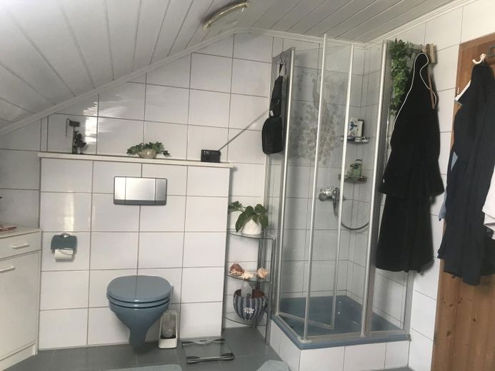 Badezimmer 1OG