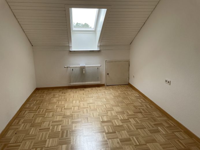 Büro oder Kinderzimmer 