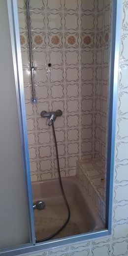 Volllbad, Dusche 1.OG