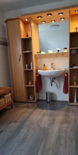 Wunderschönes,freistehendes Einfamilienhaus in Wismar Wendorf – Foto 29