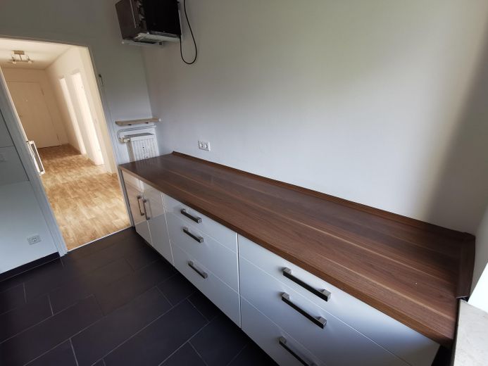 3-Zimmer Whg - ruhige aber zentrale Lage - saniert * sofort frei * – Foto 14