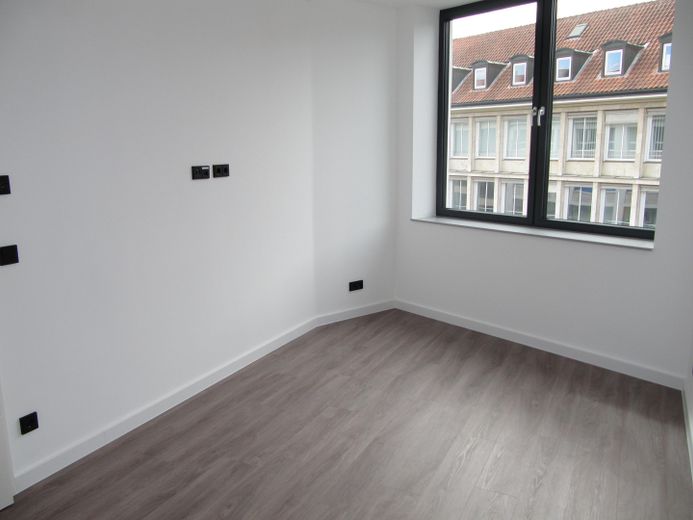 Lübeck Innenstadt (Altstadtinsel) Moderne 2 Zimmer-Komfort-Wohnung im Herzen von Lübeck – Schlafzimmer Ansicht 3