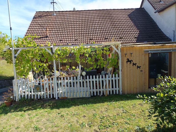 Landhaus mit viel potential – Fotoğraf 2