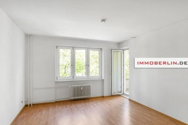 IMMOBERLIN.DE - أفضل موقع في Bayerisches Viertel! شقة جميلة مع لوجيا غربية هادئة