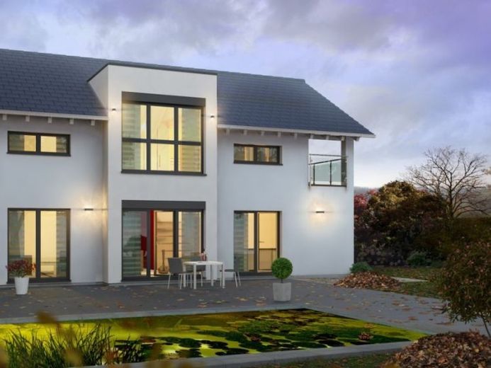 Build your own eye-catcher in every neighborhood - with allkauf – Foto 1