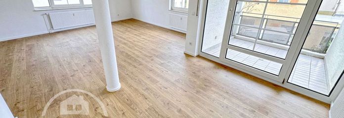 Wohnbereich