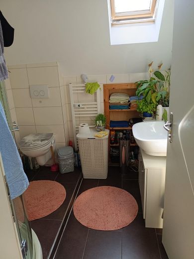 3-kamerappartement met groot dakterras in Budenheim – Foto 3
