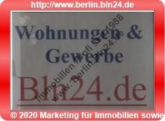 Einzellobjekt - Kapitalanlage - Berlin - vermietet - kauf – 111FullSizeRender
