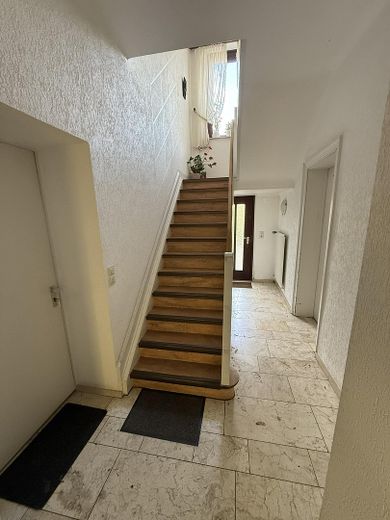 Treppenhaus