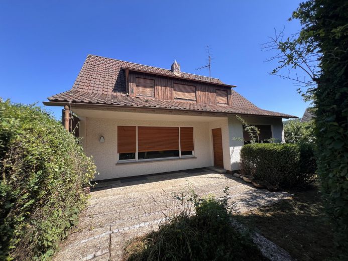 Einfamilienhaus mit großem Garten in ruhiger und zentrumsnaher Wohnlage – Foto 6