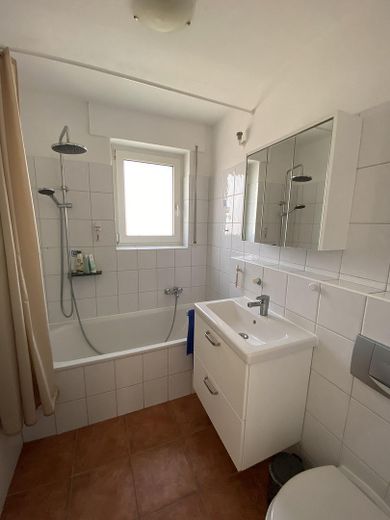 EG Badezimmer