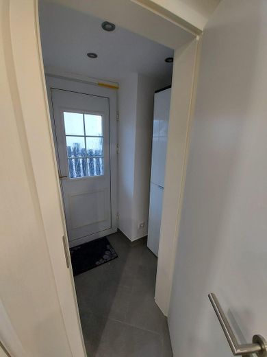 Flur Einliegerwohnung