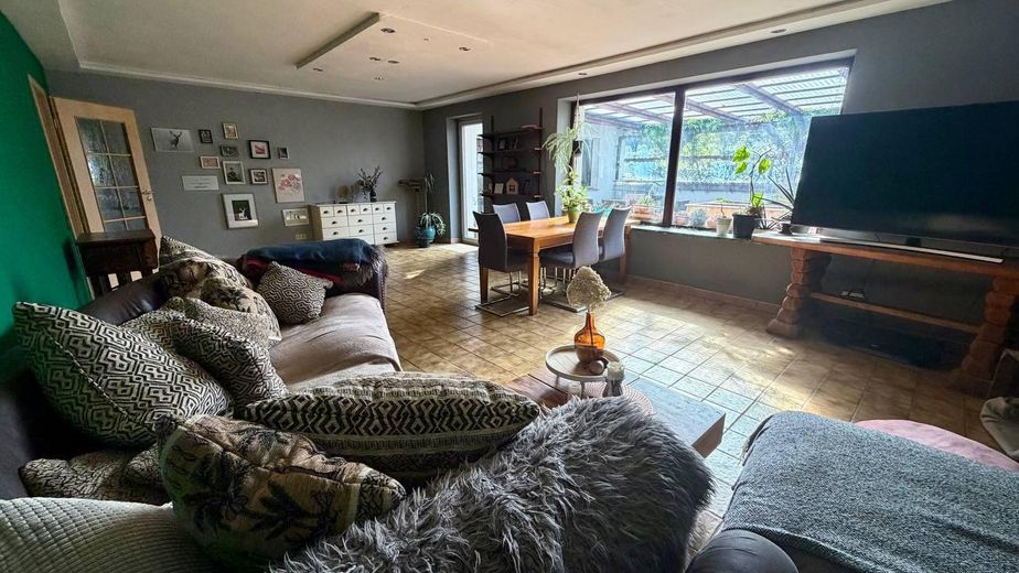 Wohnzimmer 1