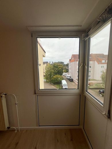1-room apartment in Homburg (Saar) for rent – freshly renovated – Foto 6