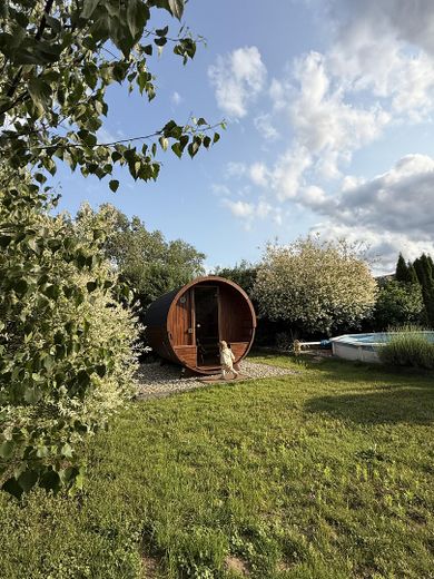 Modernes Familienleben: 5-Zimmer-Haus in Zossen. Ohne Maklerprovision – Foto 13