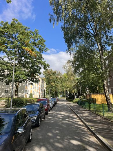 Gepflegte 3-Zimmer-ETW in Dortmund-Scharnhorst – Umgebung