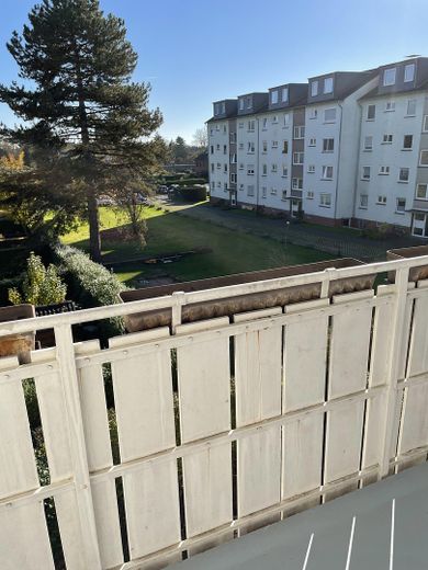 Ausblick