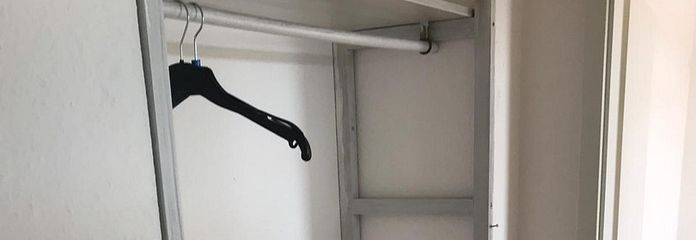 Garderobe
