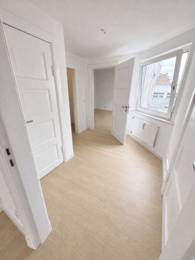 Leerstehende 2-Zimmer Wohnung mitten in der Rendsburger Innenstadt – Foto 4