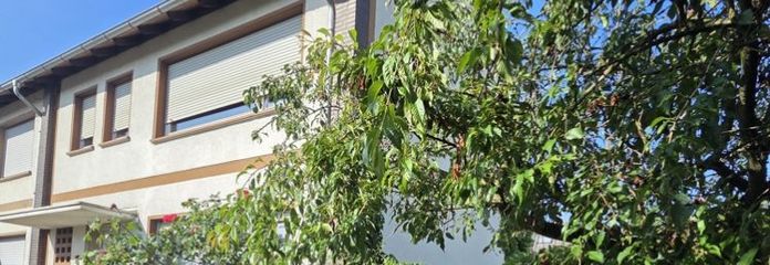 Raumwunder in Belm mit 6 Zimmern, Balkon, Garten und Garage auf Eigentumsgrundstück zu verkaufen