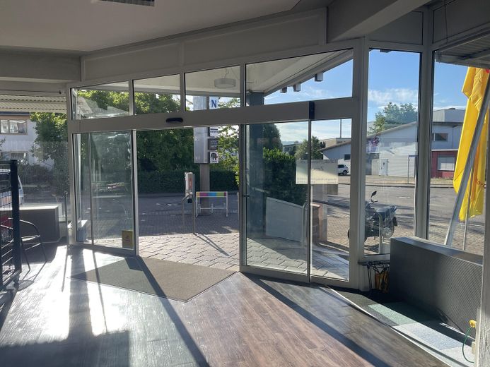 Commercial space for rent – Photo 7