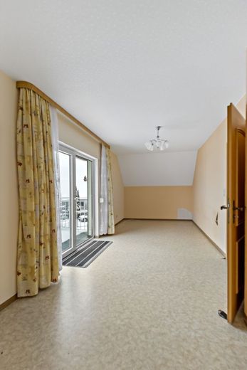 Freistehendes Einfamilienhaus in gefragter Wohnlage von Halle -Nietleben – Schlafen