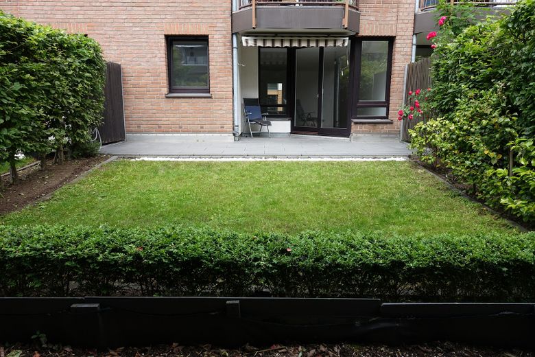 Garten 2