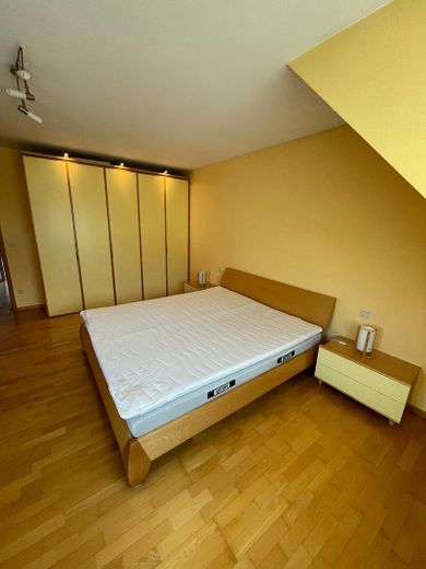 1. OG - Schlafzimmer (Eltern)