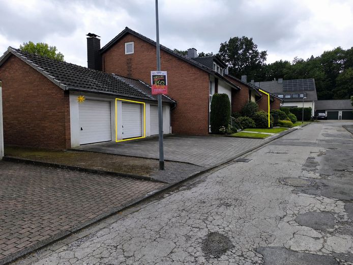 Provisionsfrei für Käufer | Familienhaus in Toplage | Bieterverfahren ab 389.000 € – Garage
