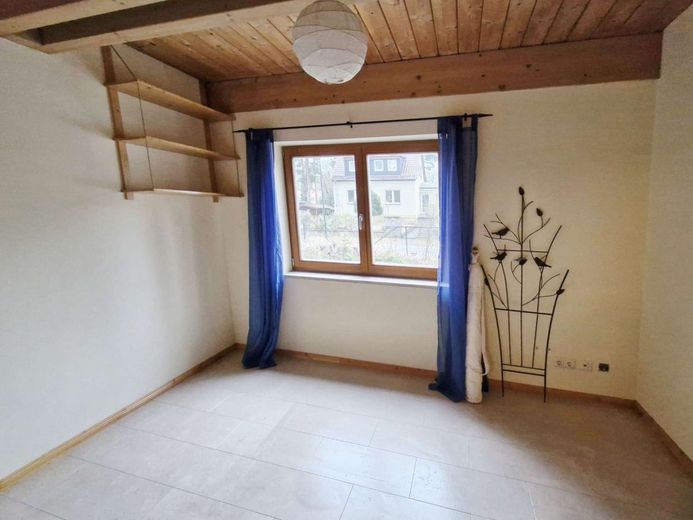 Hochwertige Baukunst &amp; nachhaltige Ausstattung - ein Zuhause mit Zukunft – Schlafen 2 EG