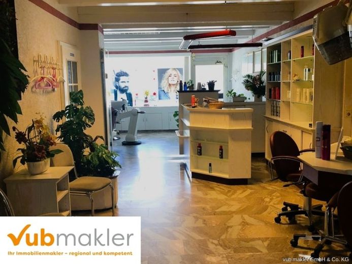 Beste Lage für Wohnen und Gewerbe in Marktredwitz – Foto 1