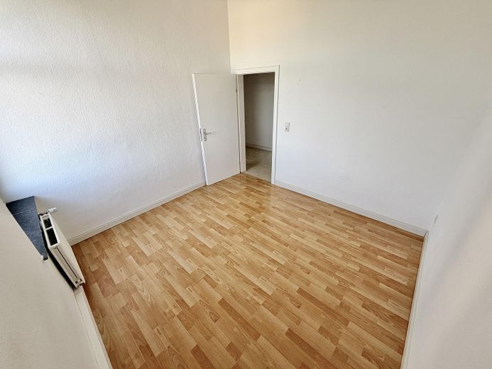 Attraktive, 3-Zimmer-Wohnung in guter Lage – फोटो 1