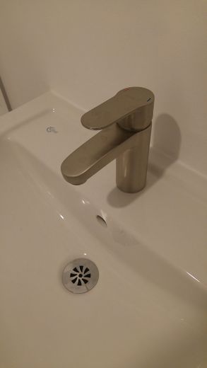 Topsanierte DG Wohnung, WG geeignet, Einbauküche, zentral – Foto 35