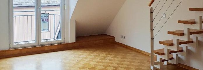 Wohnzimmer - Ebene 1